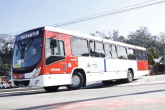 Ribeirão Pires amplia Tarifa Zero para eleições e dias de prova do ENEM
