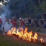 Santo André encerra Operação Estiagem com 745 ocorrências atendidas e chuvas 200% acima da média