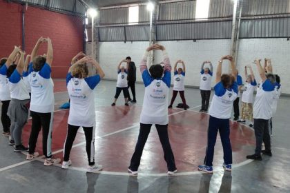 Braskem apoia projetos que promovem esporte, cultura e qualidade de vida para pessoas 60+