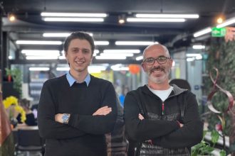 Gabriel Dantas assume interinamente a Secretaria de Educação, Leandro Gonçalves da Silva passa a comandar a pasta de Juventude, Esporte e Lazer_ Foto: Leandro Teixeira (PMETRP)