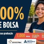 Consórcio ABC recebe documentação para concessão de bolsas de estudo na Universidade Metodista