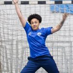 Goleira de handebol de São Caetano é contratada pelo ASD Pallamano Femminile Conversano da 1ª Divisão da Itália