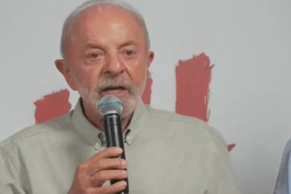 Lula cobra aprovação do fim da escala 6x1 no Senado e defende redução de jornada sem corte salarial