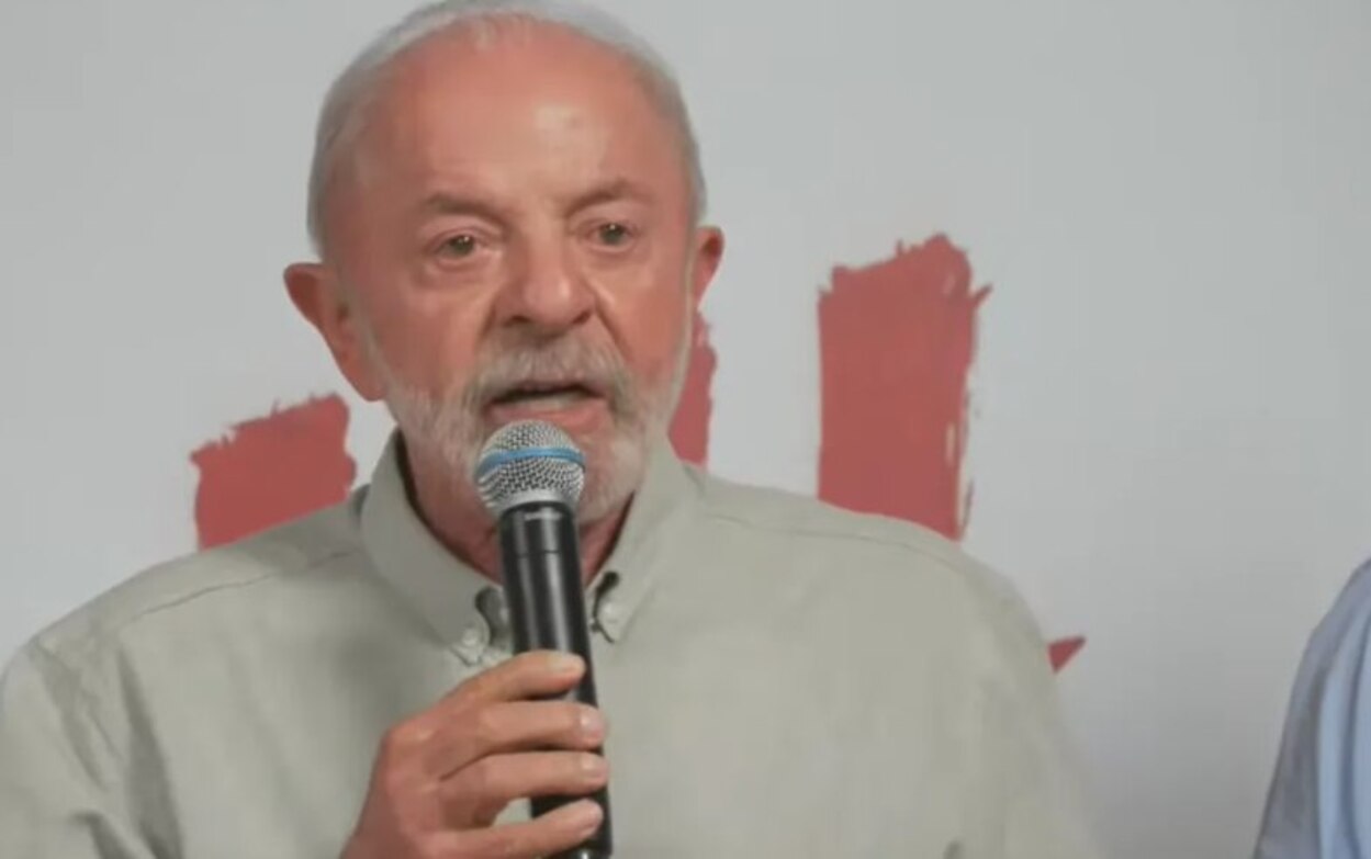 Lula cobra aprovação do fim da escala 6x1 no Senado e defende redução de jornada sem corte salarial
