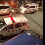 Homem agride atual companheiro da ex com pedaço de madeira e foge em São Bernardo